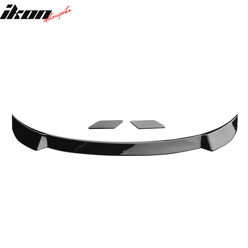 2022-2025 Honda Civic Hatchback IKON Trunk Spoiler ABS