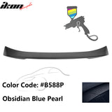 2022-2025 Honda Civic Hatchback Mugen Trunk Spoiler ABS