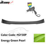 2022-2025 Honda Civic Hatchback Mugen Trunk Spoiler ABS