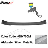 2022-2025 Honda Civic Hatchback Mugen Trunk Spoiler ABS