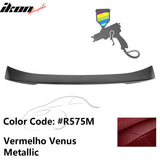 2022-2025 Honda Civic Hatchback Mugen Trunk Spoiler ABS