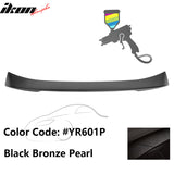 2022-2025 Honda Civic Hatchback Mugen Trunk Spoiler ABS