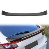 2022-2025 Honda Civic Hatchback Mugen Trunk Spoiler ABS