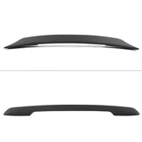2022-2025 Honda Civic Hatchback Mugen Trunk Spoiler ABS