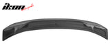 2022-2025 Honda Civic Hatchback Mugen Trunk Spoiler ABS