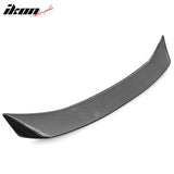 2022-2025 Honda Civic Hatchback Mugen Trunk Spoiler ABS