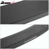 2023-2025 Civic Type R OE Style Honeycomb Carbon Fiber Trunk Spoiler