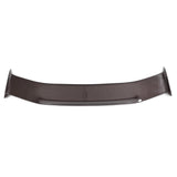 2023-2025 Civic Type R OE Style Red Carbon Fiber Trunk Spoiler