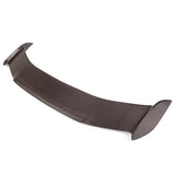 2023-2025 Civic Type R OE Style Red Carbon Fiber Trunk Spoiler