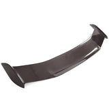 2023-2025 Civic Type R OE Style Red Carbon Fiber Trunk Spoiler
