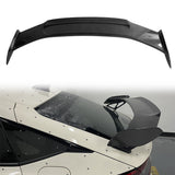 2023-2025 Honda Civic Type R Carbon Fiber Highkick Rear Spoiler Wing
