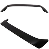 1996-2000 Honda Civic EM Type R Rear Trunk Spoiler 3rd Brake LED