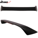 1994-2001 Acura integra Type-R T-R 3rd Brake LED Trunk Spoiler ABS