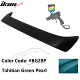 1996-2000 Honda Civic 2-Door Trunk Spoiler W/LED ABS