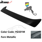 1996-2000 Honda Civic 2-Door Trunk Spoiler W/LED ABS
