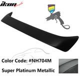 1996-2000 Honda Civic 2-Door Trunk Spoiler W/LED ABS