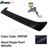 1996-2000 Honda Civic 2-Door Trunk Spoiler W/LED ABS