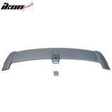 2007-2011 Honda CR-V CRV OE Style Painted #B538M Blue Roof Spoiler ABS