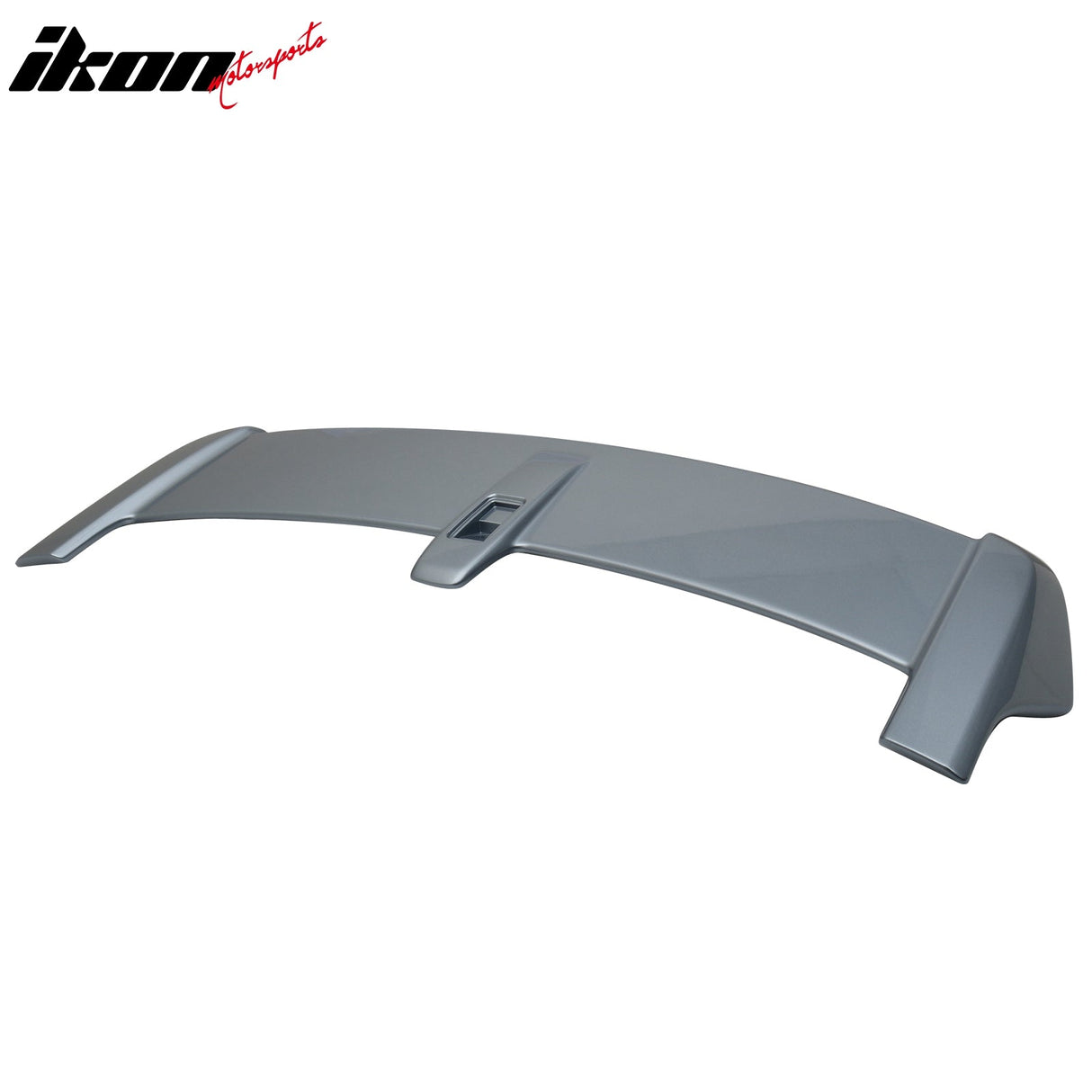 2007-2011 Honda CR-V CRV OE Style Painted #B538M Blue Roof Spoiler ABS