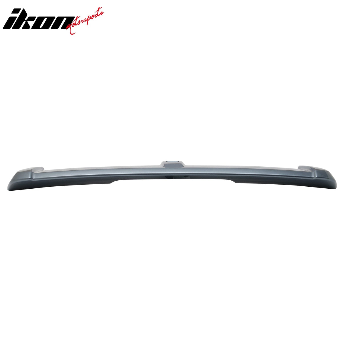 2007-2011 Honda CR-V CRV OE Style Painted #B538M Blue Roof Spoiler ABS