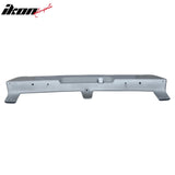 2007-2011 Honda CR-V CRV OE Style Painted #B538M Blue Roof Spoiler ABS