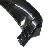 2007-2011 Honda CR-V OE Style Painted #B92P Roof Spoiler LED Brake ABS
