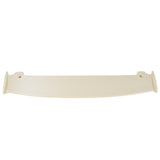 2007-2011 Honda CR-V CRV Mugen Style Unpainted Beige Roof Spoiler ABS