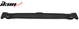 2007-2011 Honda CRV Mugen Style Painted #NH731P Black Roof Spoiler ABS