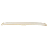 2012-2016 Honda CR-V CRV Mugen Style Unpainted Beige Roof Spoiler ABS