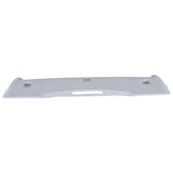 2012-2016 Honda CR-V CRV OE Style Unpainted Gray Rear Roof Spoiler ABS