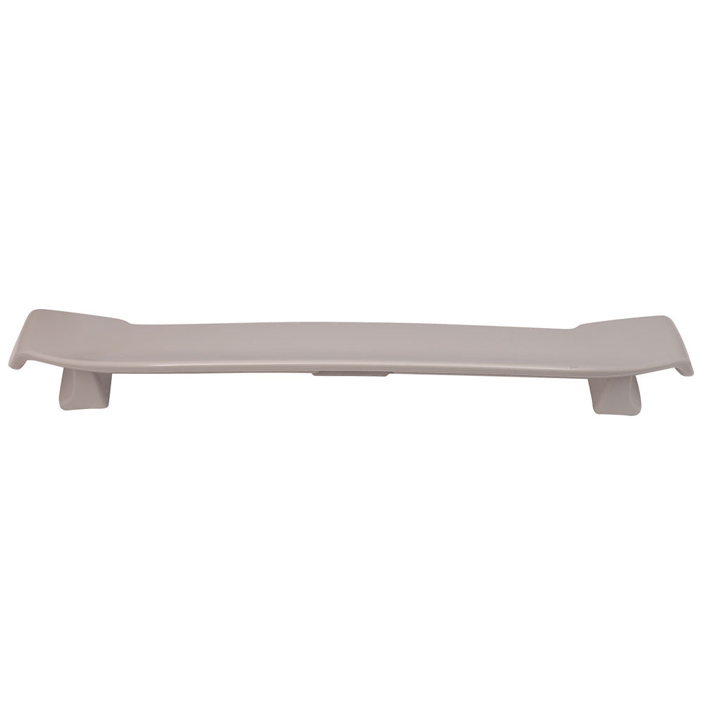 2011-2015 Honda CR-Z CRZ Hybrid Mu-gen Style Trunk Spoiler ABS