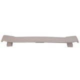 2011-2015 Honda CR-Z CRZ Hybrid Mu-gen Style Trunk Spoiler ABS