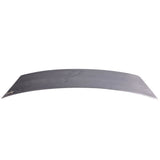 2000-2009 Honda S2000 Convertible TM style Trunk Spoiler Carbon Fiber
