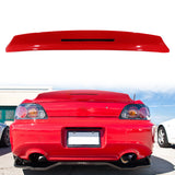 Fits 00-09 Honda S2000 AP1 AP2 TM Trunk Spoiler (FRP)