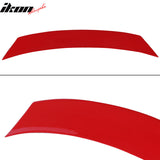Fits 00-09 Honda S2000 AP1 AP2 TM Trunk Spoiler (FRP)
