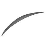 Trunk Spoiler Wing for Hyundai Elantra 2011-2015 Euro Style Painted
