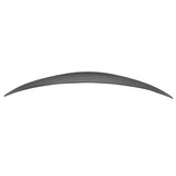 Trunk Spoiler Wing for Hyundai Elantra 2011-2015 Euro Style Painted