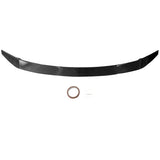 2021-2024 Hyundai Elantra Sedan Rear Trunk Spoiler Wing ABS