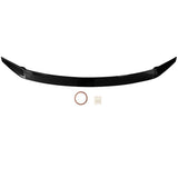 2021-2024 Hyundai Elantra Sedan Rear Trunk Spoiler Wing ABS