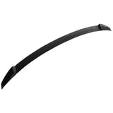 2021-2025 Hyundai Elantra 4DR Sedan M4 Rear Trunk Spoiler Wing ABS