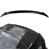2021-2025 Hyundai Elantra 4DR Sedan M4 Rear Trunk Spoiler Wing ABS