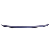 2015-2017 Hyundai Sonata OE Style Trunk Spoiler Wing Painted ABS