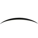 2014-2024 Infiniti Q50 ER Style Trunk Spoiler ABS