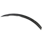2014-2023 Infiniti Q50 Japanese Style Forge Trunk Spoiler Carbon Fiber