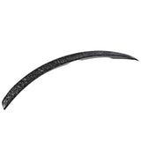 2014-2023 Infiniti Q50 Japanese Style Forge Trunk Spoiler Carbon Fiber