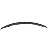 2014-2023 Infiniti Q50 Japanese Style Forge Trunk Spoiler Carbon Fiber