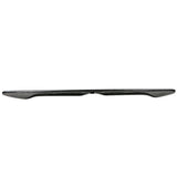 2014-2023 Infiniti Q50 Japanese Style Forge Trunk Spoiler Carbon Fiber