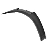 2014-2024 Infiniti Q50 M4 Style Rear Trunk Spoiler Wing Carbon Fiber