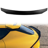 2021-2025 Kia EV6 5DR SUV X Style Rear Trunk Spoiler Wing