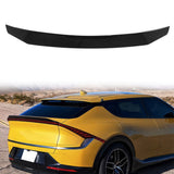 2021-2025 Kia EV6 5DR SUV X Style Rear Trunk Spoiler Wing